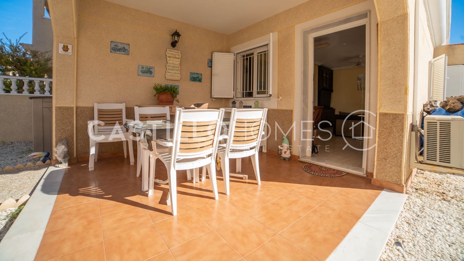 2 soverom Hus til salgs i La Zenia med svømmebasseng - € 265 000 (Ref: 9336961)