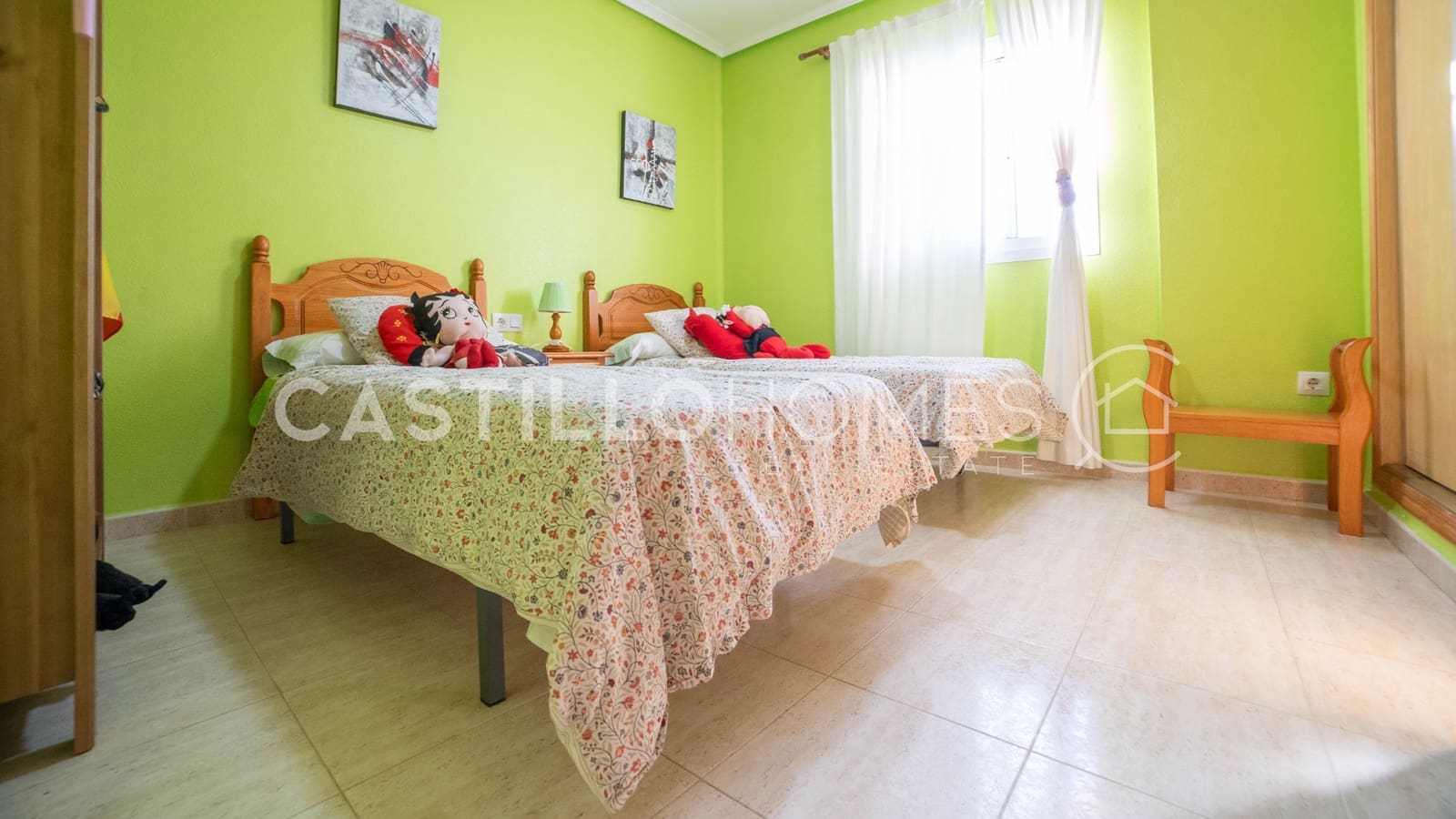 2 soverom Hus til salgs i La Zenia med svømmebasseng - € 265 000 (Ref: 9336961)