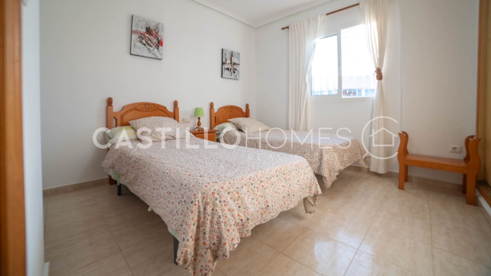 2 bedroom Townhouse for sale in La Zenia with pool - € 265,000 (Ref: 9336961)