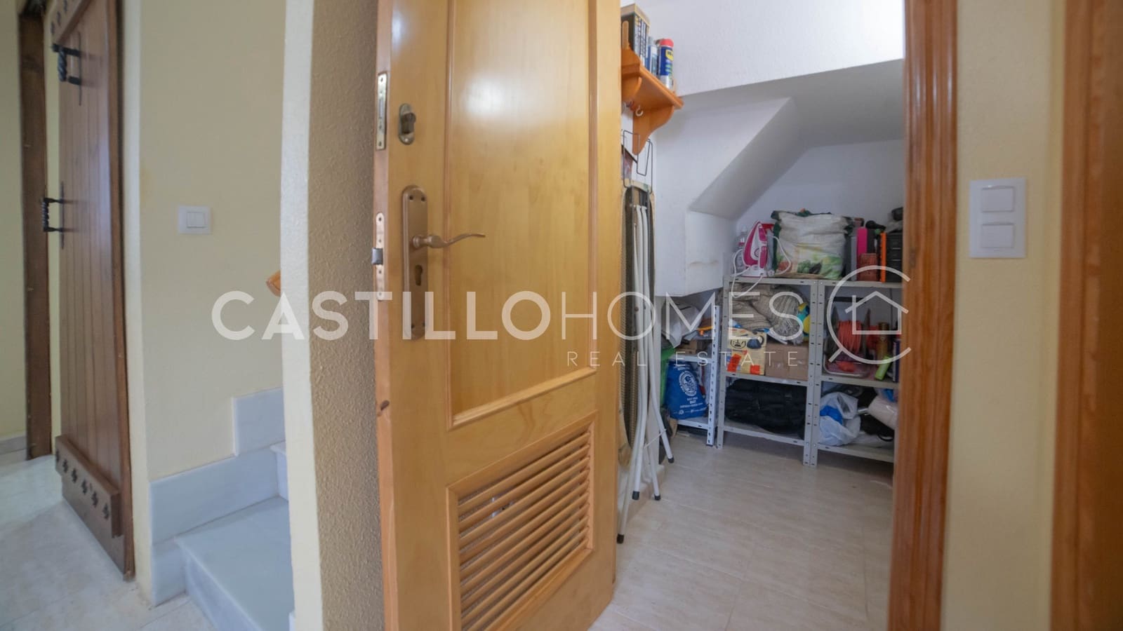 2 bedroom Townhouse for sale in La Zenia with pool - € 265,000 (Ref: 9336961)