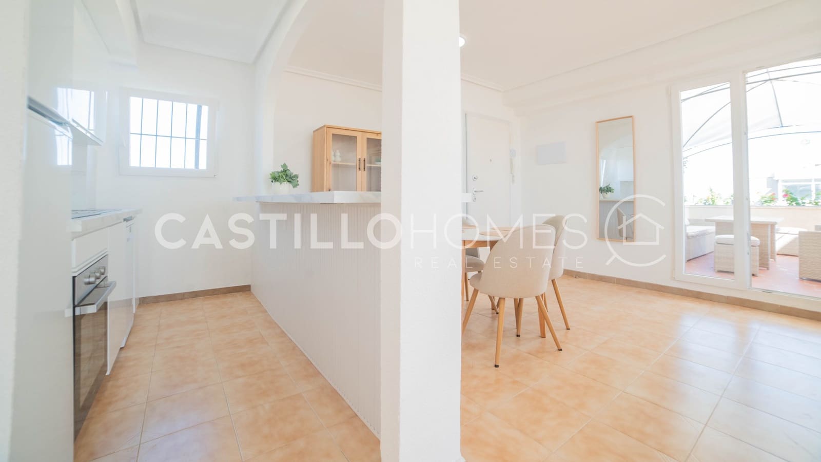 2 soverom Leilighet til salgs i Orihuela Costa - € 247 000 (Ref: 9338767)