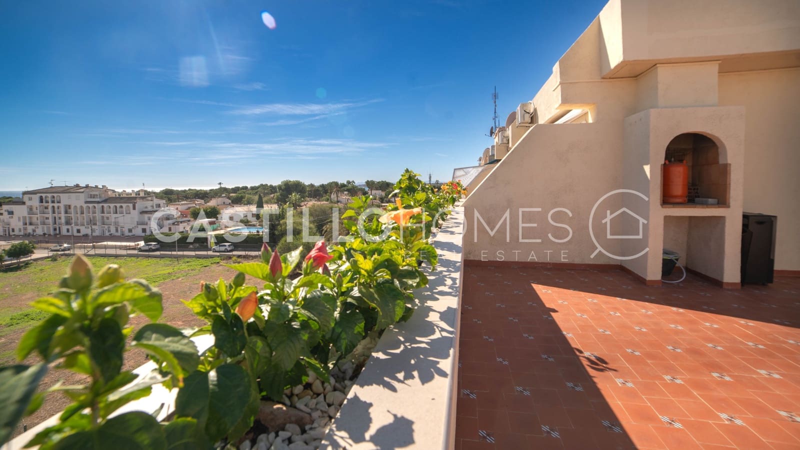 2 soverom Leilighet til salgs i Orihuela Costa - € 247 000 (Ref: 9338767)