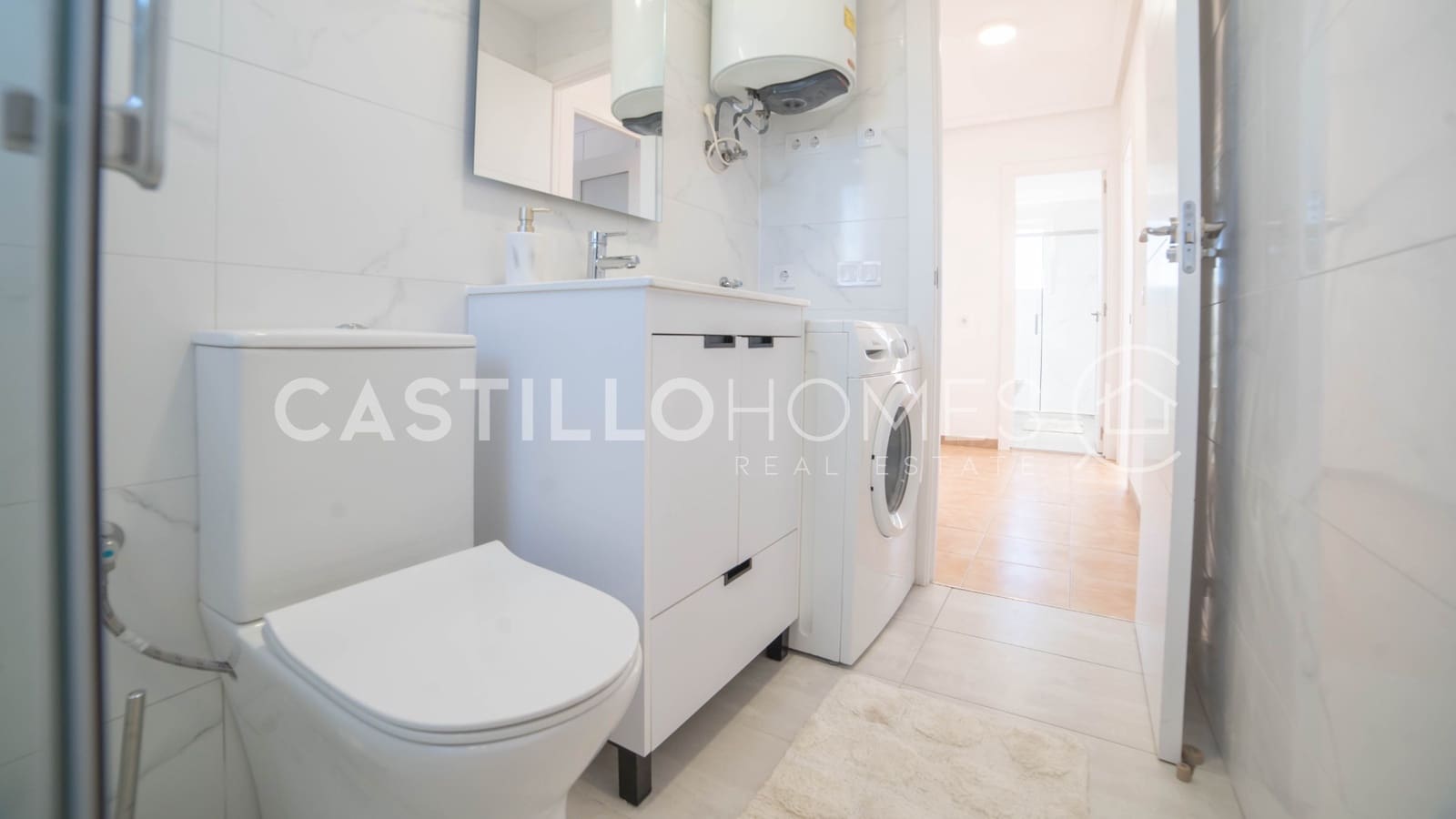 2 soverom Leilighet til salgs i Orihuela Costa - € 247 000 (Ref: 9338767)