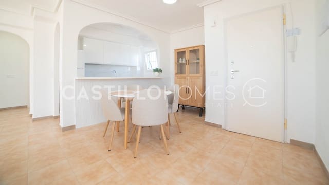 2 soverom Leilighet til salgs i Punta Prima, Orihuela - € 247 000 (Ref: 9338767)