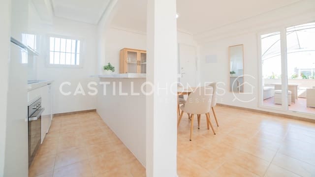 2 soverom Leilighet til salgs i Punta Prima, Orihuela - € 247 000 (Ref: 9338767)