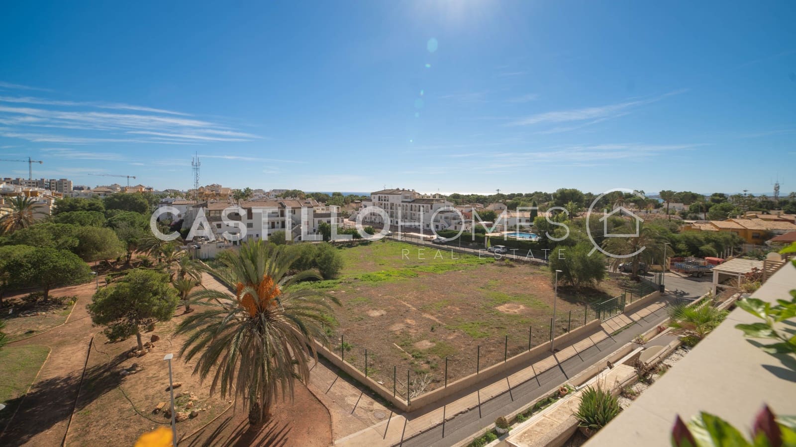 2 soverom Leilighet til salgs i Orihuela Costa - € 247 000 (Ref: 9338767)