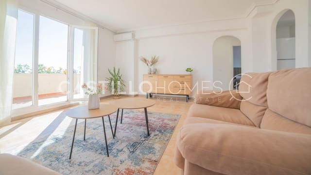 2 soverom Leilighet til salgs i Punta Prima, Orihuela - € 247 000 (Ref: 9338767)