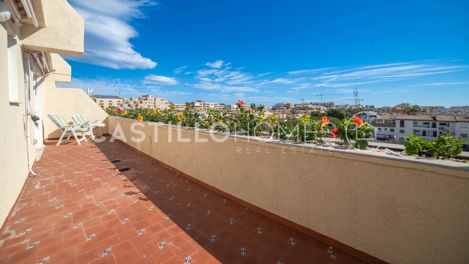 2 soverom Leilighet til salgs i Orihuela Costa - € 247 000 (Ref: 9338767)