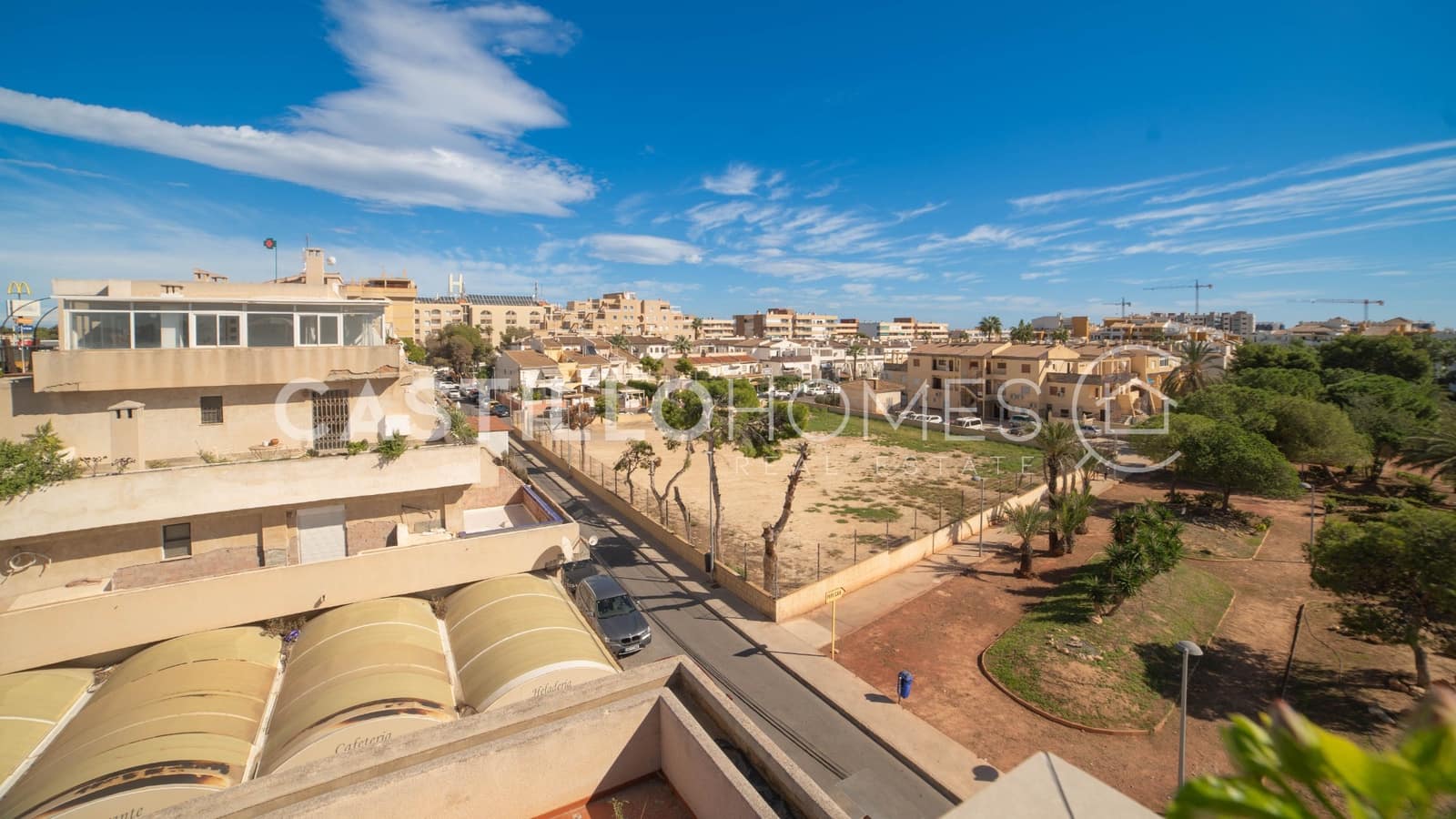 2 soverom Leilighet til salgs i Orihuela Costa - € 247 000 (Ref: 9338767)