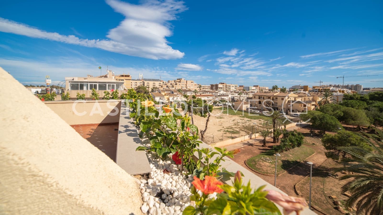 2 soverom Leilighet til salgs i Orihuela Costa - € 247 000 (Ref: 9338767)