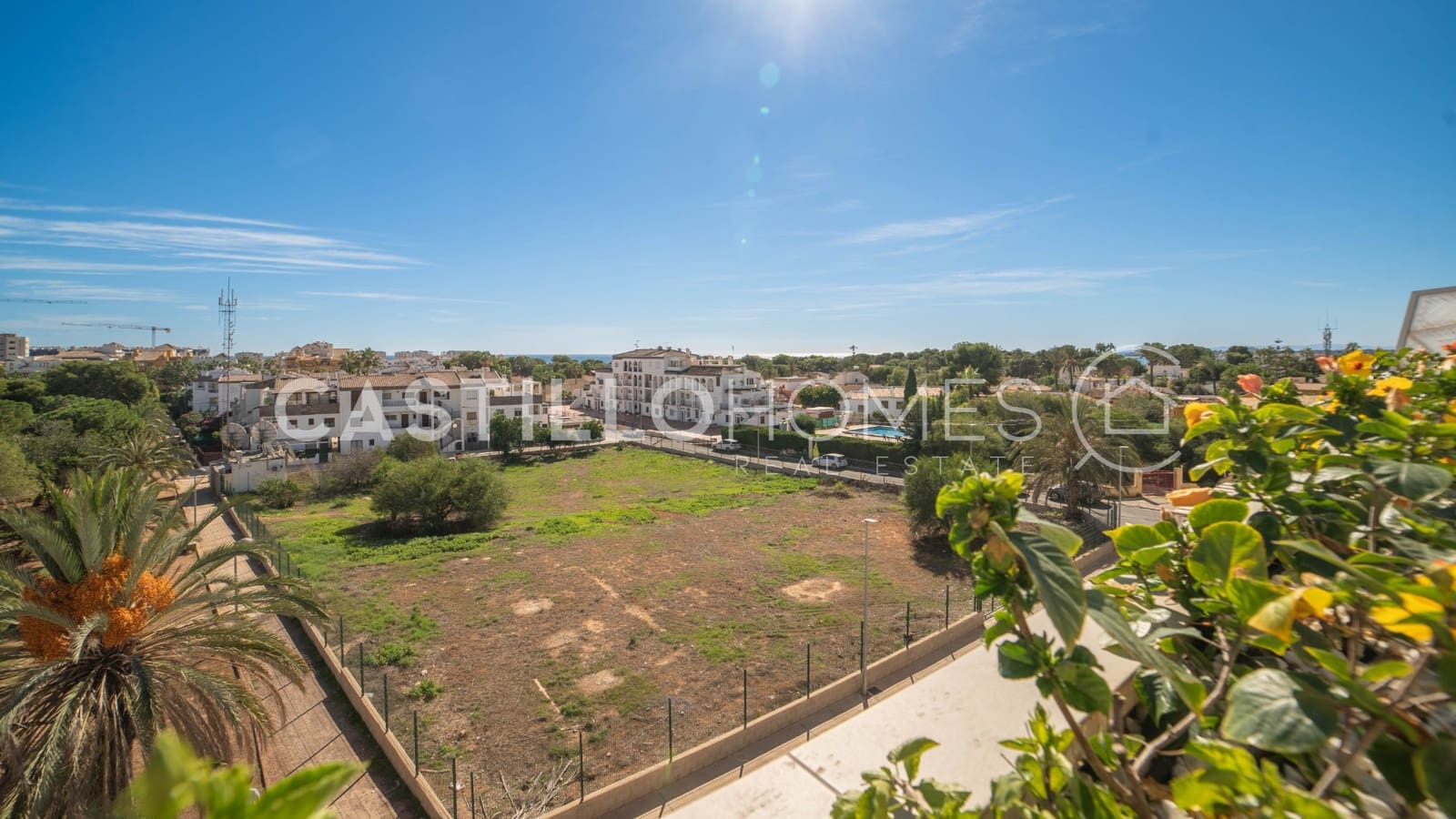 2 soverom Leilighet til salgs i Orihuela Costa - € 247 000 (Ref: 9338767)