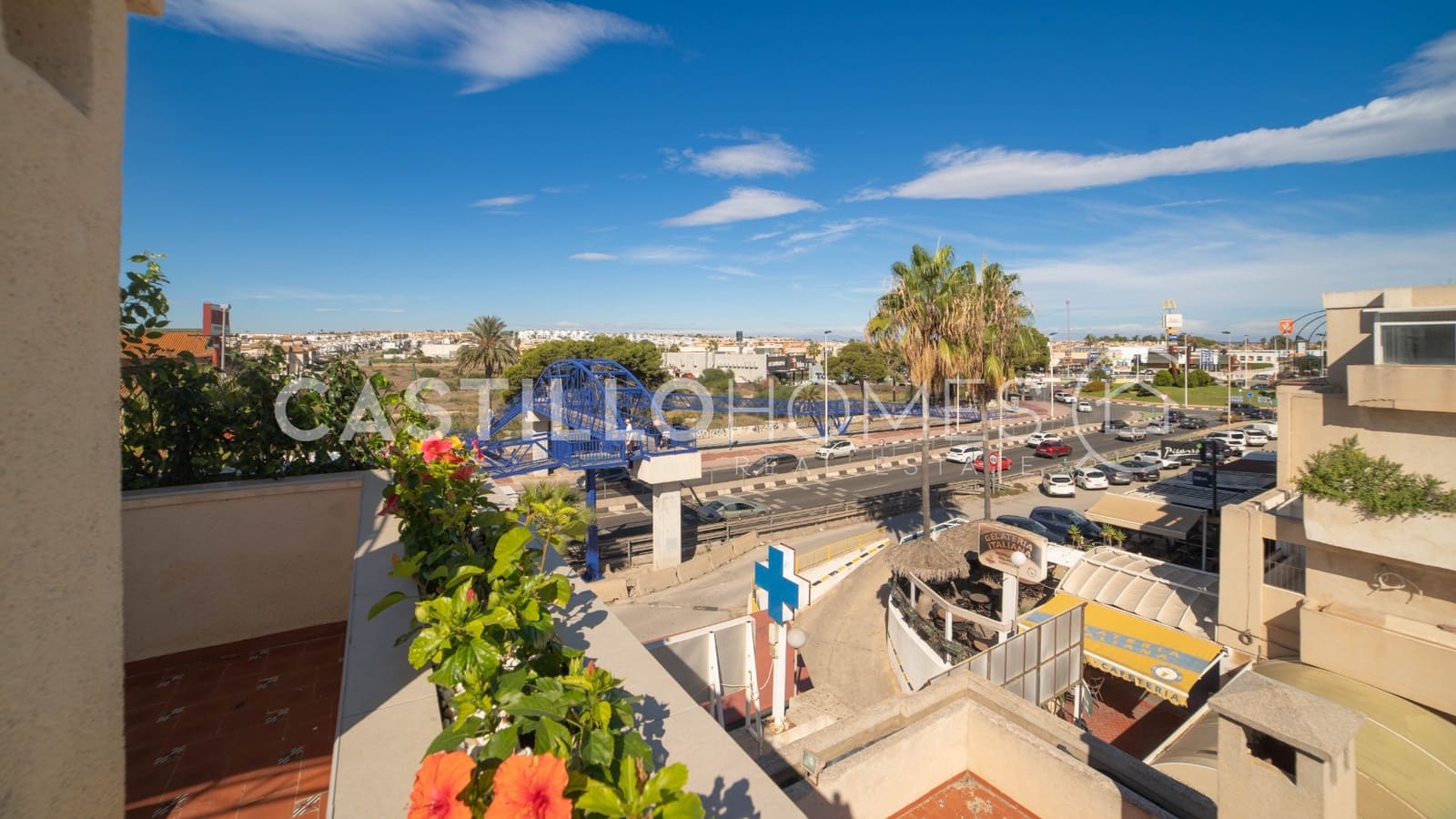 2 soverom Leilighet til salgs i Orihuela Costa - € 247 000 (Ref: 9338767)