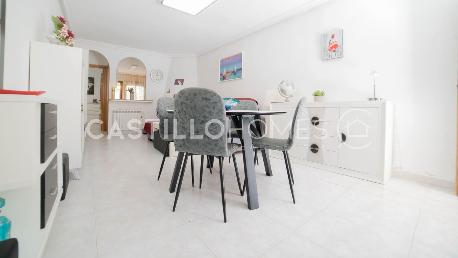 2 slaapkamer Huis te koop in La Mata - € 165.000 (Ref: 9340126)