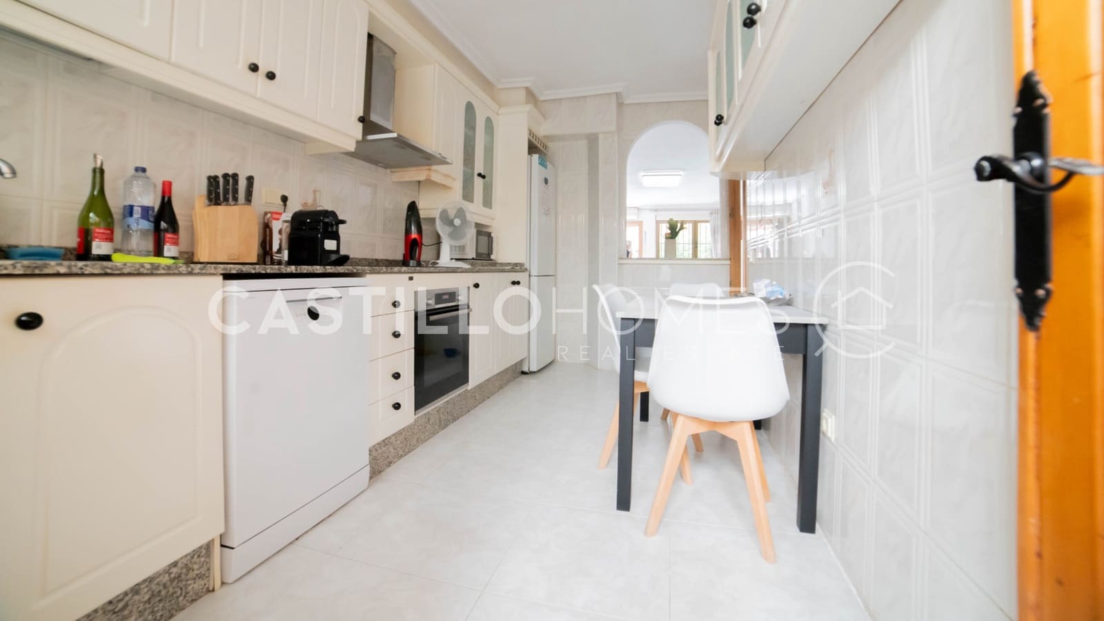 2 slaapkamer Huis te koop in La Mata - € 165.000 (Ref: 9340126)