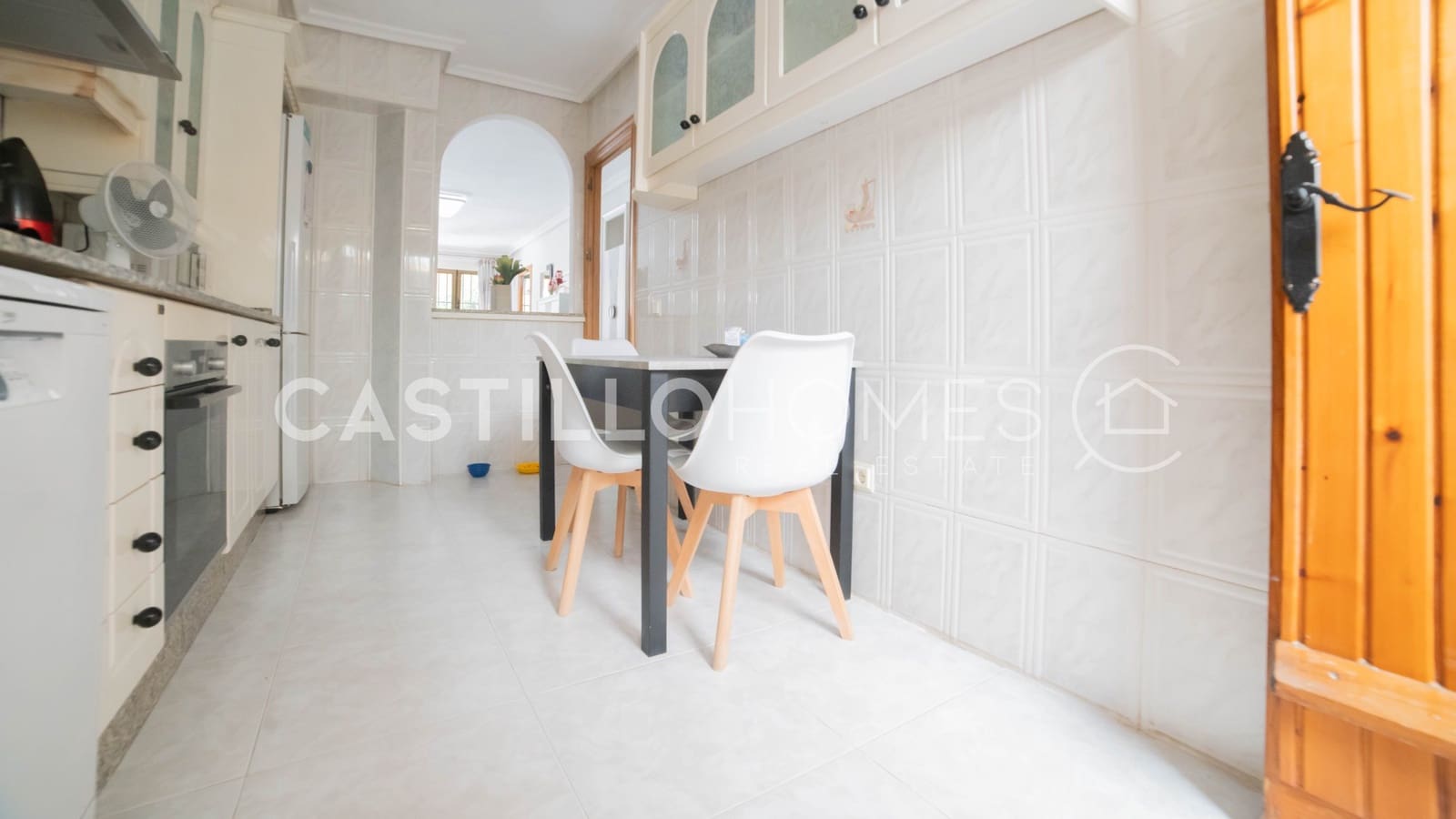 2 slaapkamer Huis te koop in La Mata - € 165.000 (Ref: 9340126)