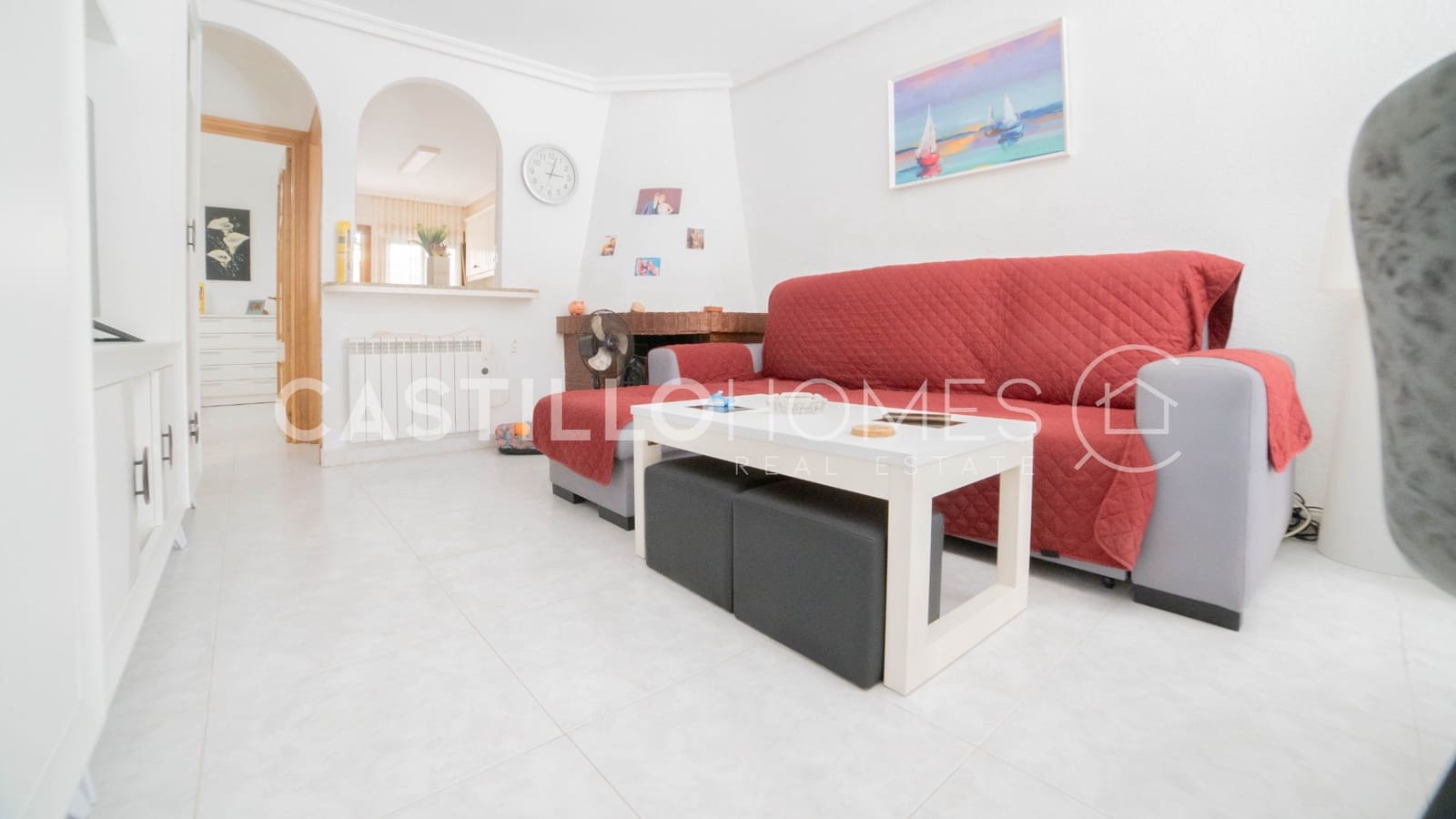 2 slaapkamer Huis te koop in La Mata - € 165.000 (Ref: 9340126)