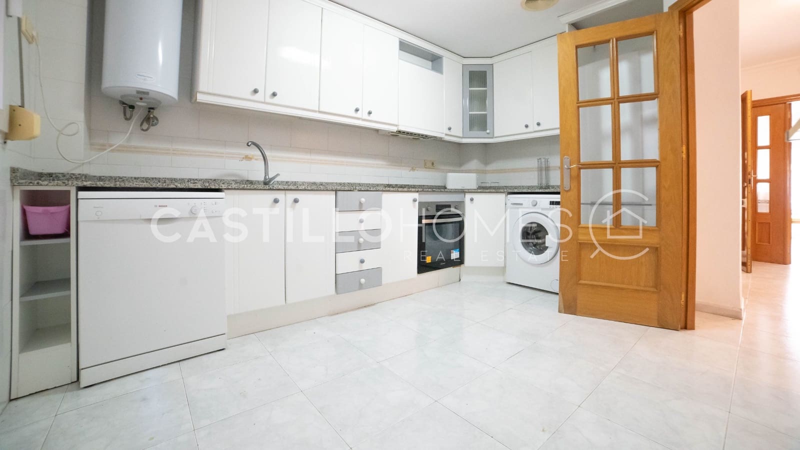 3 soverom Leilighet til salgs i Torrevieja - € 189 990 (Ref: 9352852)