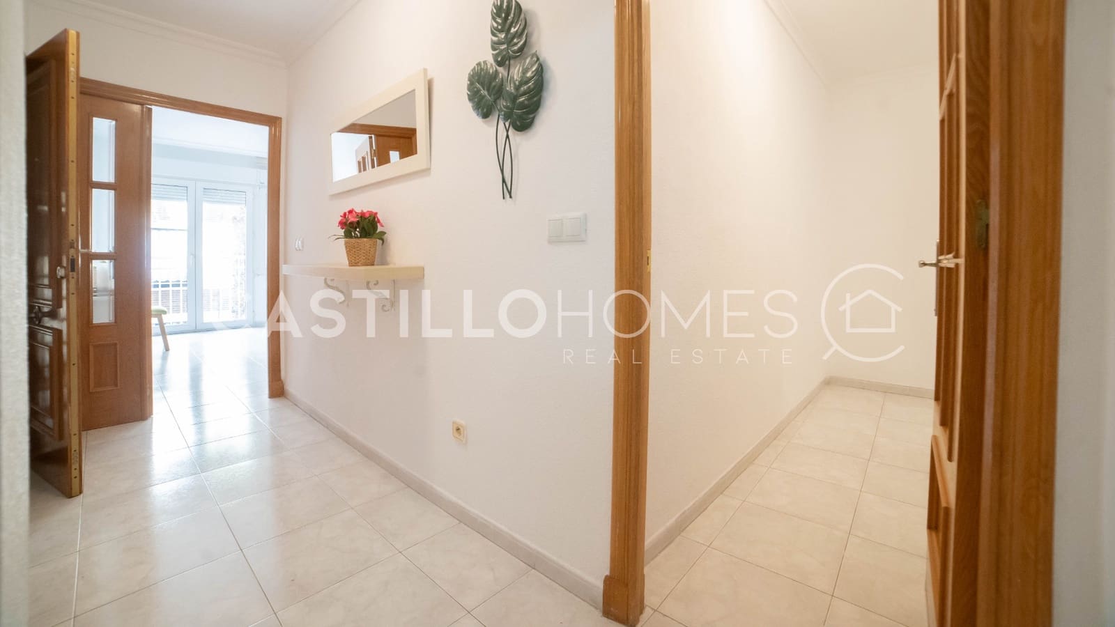 3 soverom Leilighet til salgs i Torrevieja - € 189 990 (Ref: 9352852)