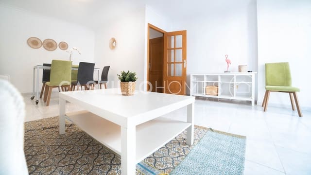 3 makuuhuone Huoneisto myytävänä paikassa Centro - Muelle Pesquero, Torrevieja - 189 990 € (Ref: 9352852)