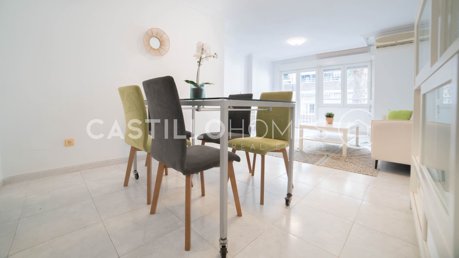 3 soverom Leilighet til salgs i Torrevieja - € 189 990 (Ref: 9352852)