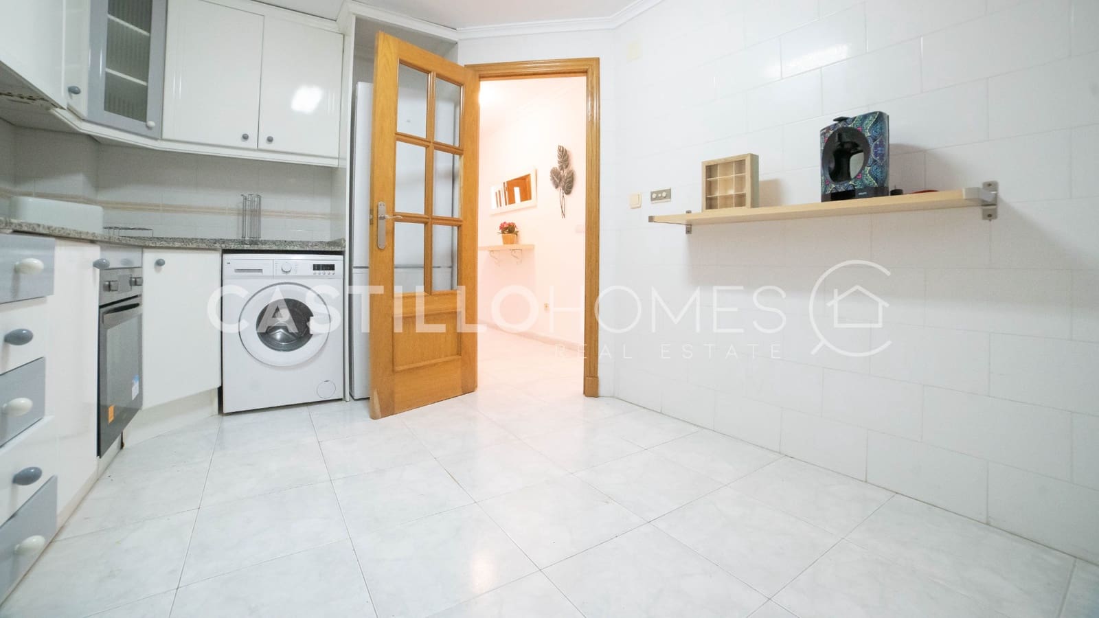 3 soverom Leilighet til salgs i Torrevieja - € 189 990 (Ref: 9352852)