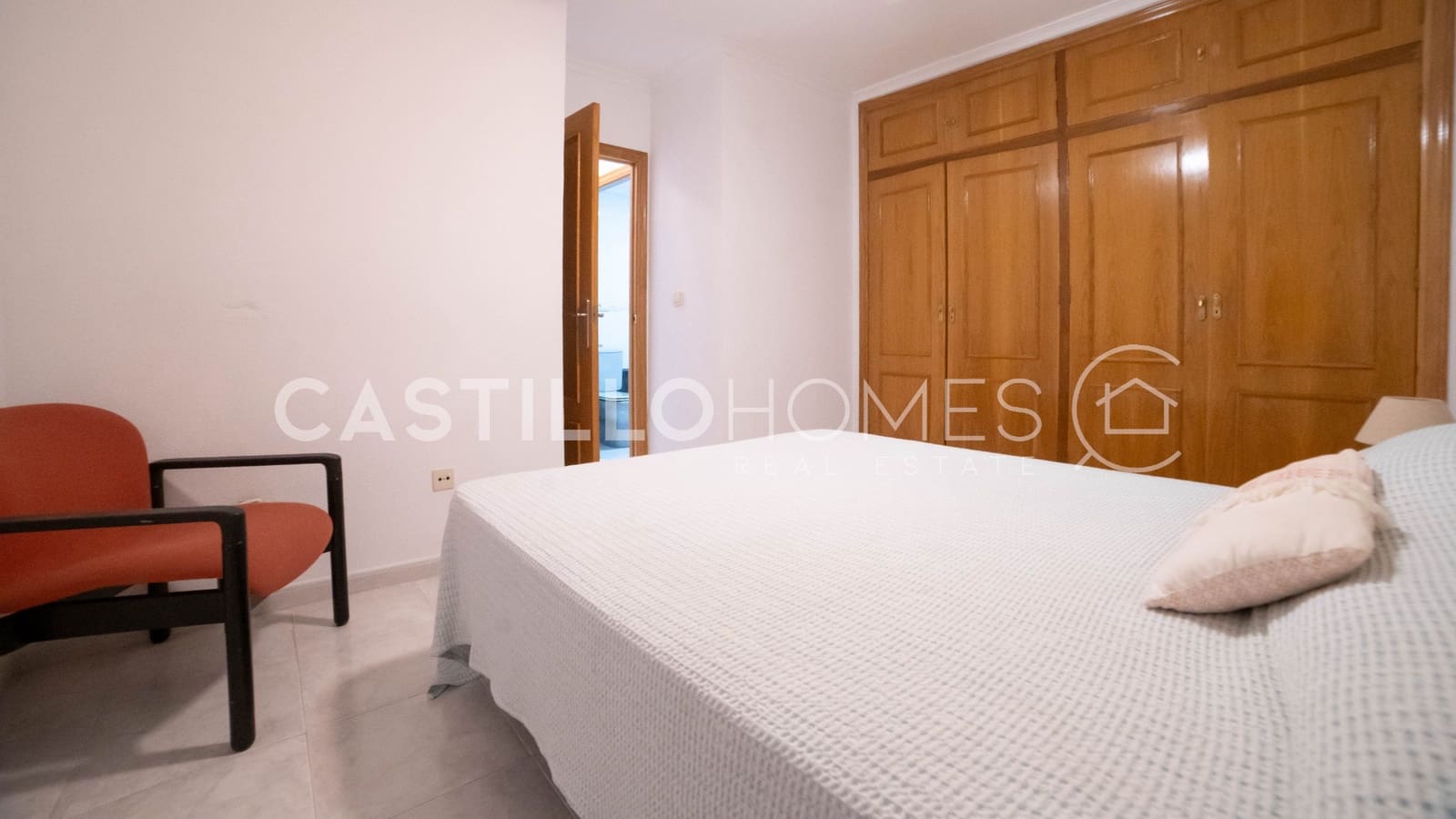 3 soverom Leilighet til salgs i Torrevieja - € 189 990 (Ref: 9352852)