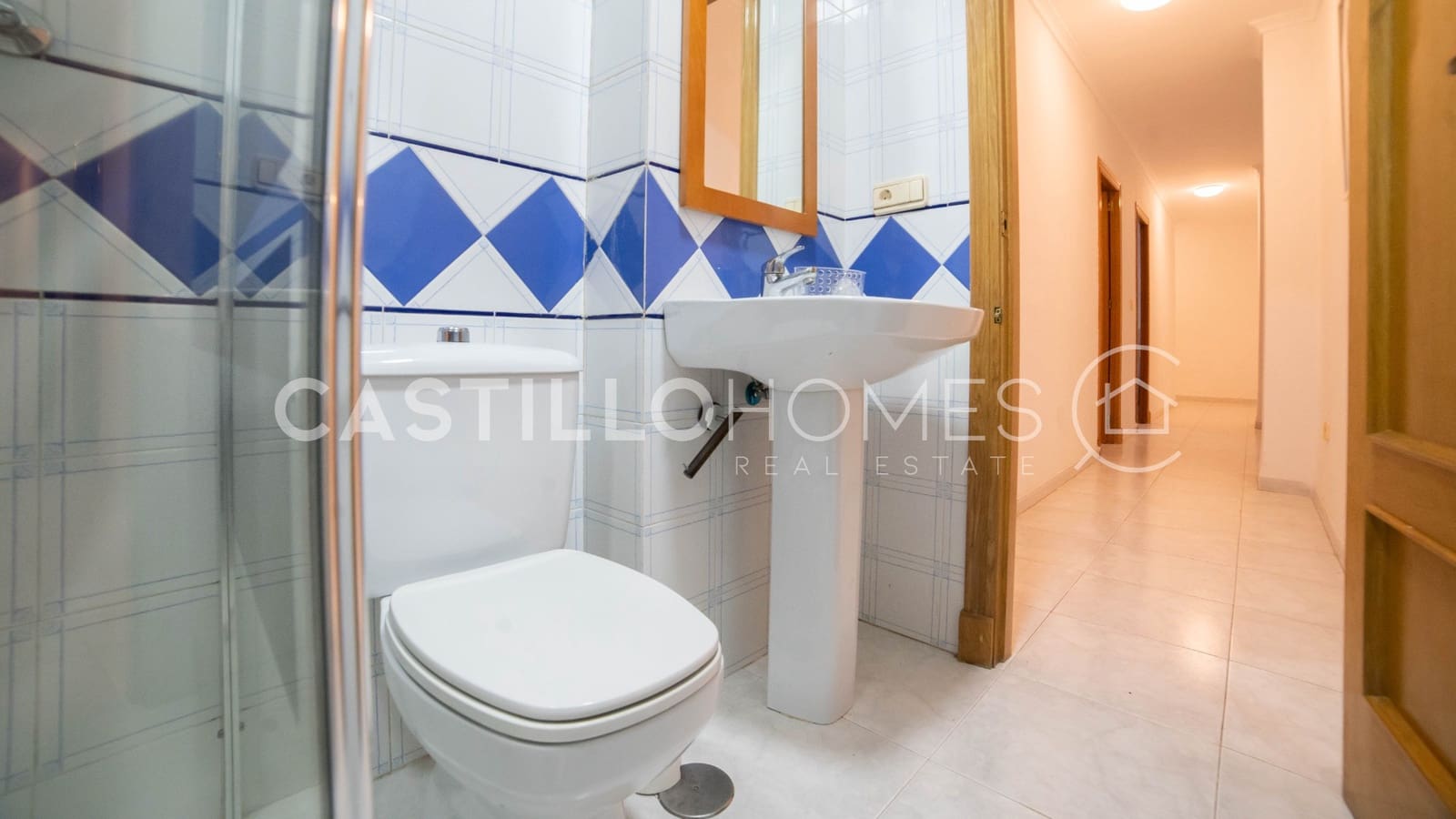 3 soverom Leilighet til salgs i Torrevieja - € 189 990 (Ref: 9352852)