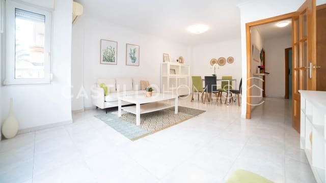 3 makuuhuone Huoneisto myytävänä paikassa Centro - Muelle Pesquero, Torrevieja - 189 990 € (Ref: 9352852)