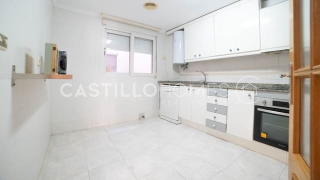 3 makuuhuone Huoneisto myytävänä paikassa Centro - Muelle Pesquero, Torrevieja - 189 990 € (Ref: 9352852)