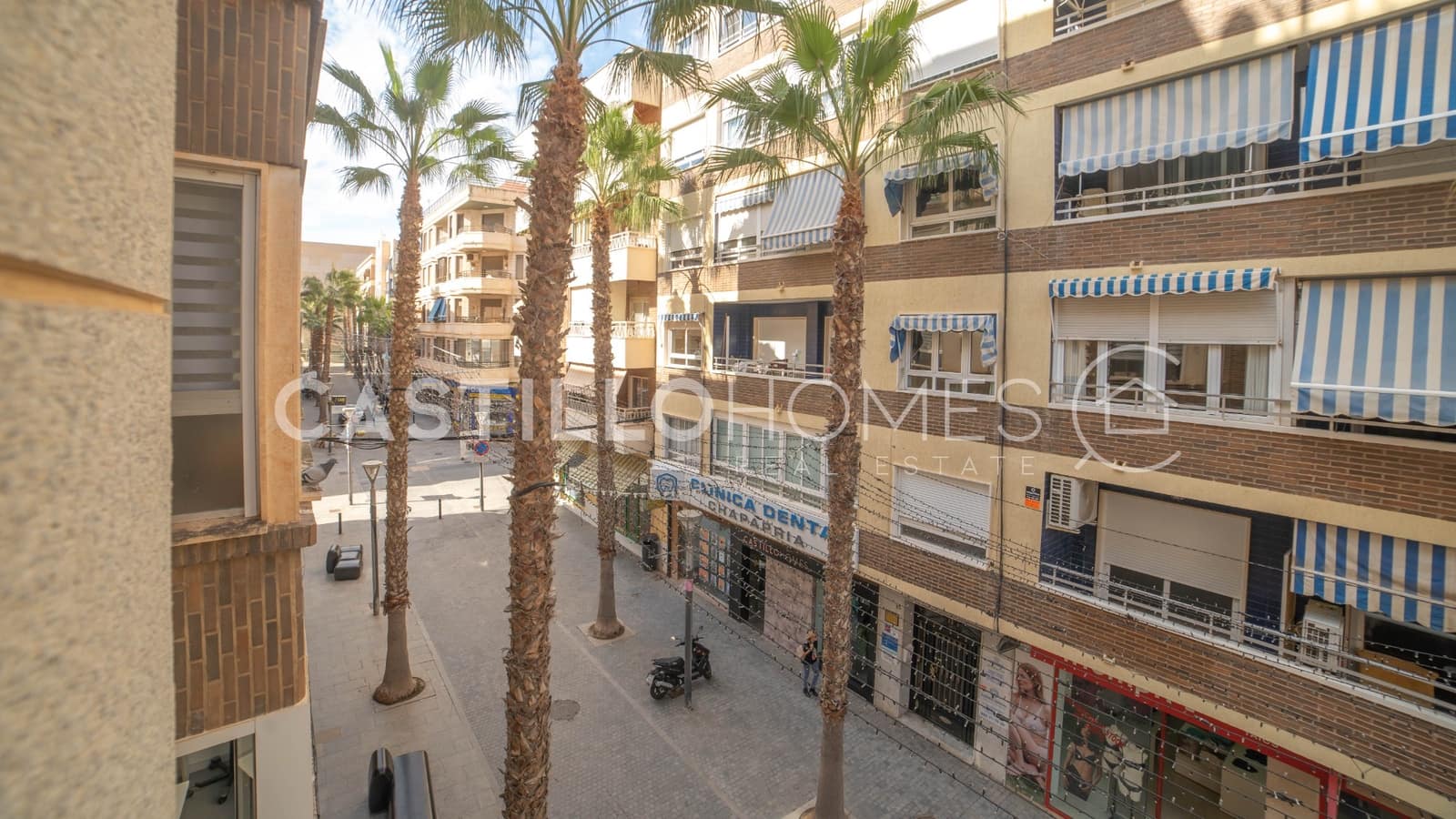 3 soverom Leilighet til salgs i Torrevieja - € 189 990 (Ref: 9352852)
