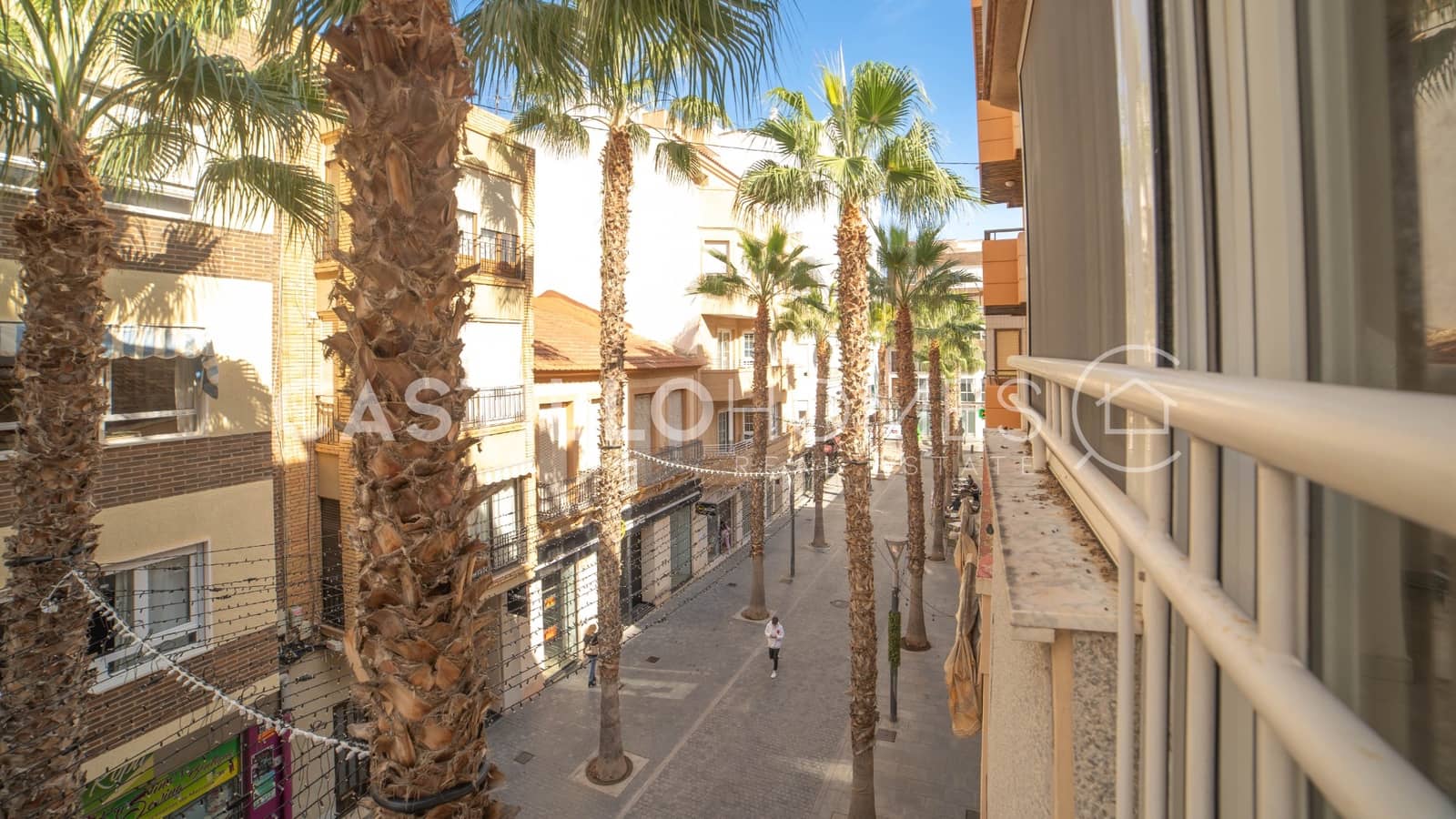 3 soverom Leilighet til salgs i Torrevieja - € 189 990 (Ref: 9352852)