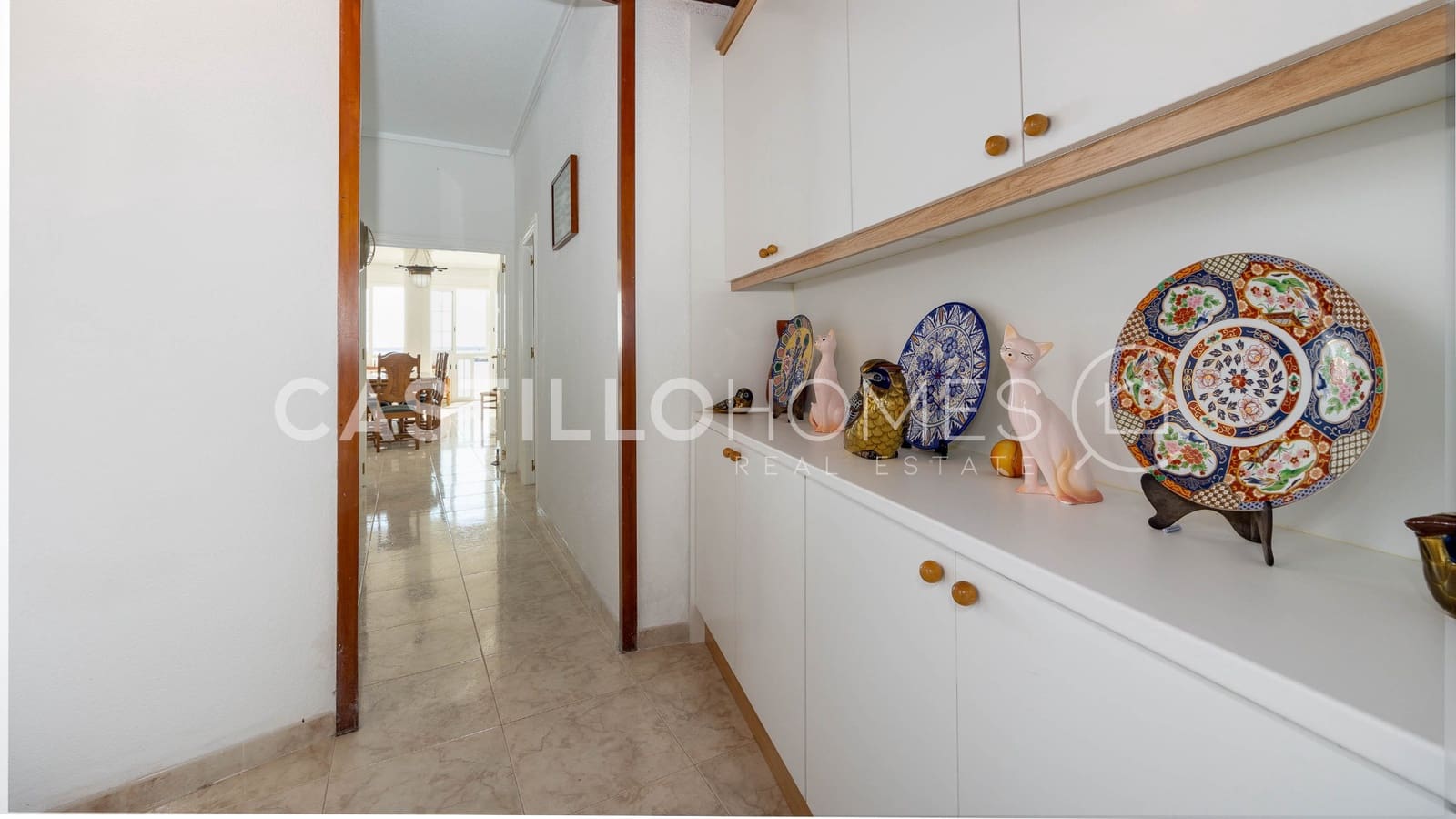 4 makuuhuone Huoneisto myytävänä paikassa Torrevieja mukana 
autotalli - 389 500 € (Ref: 9354548)