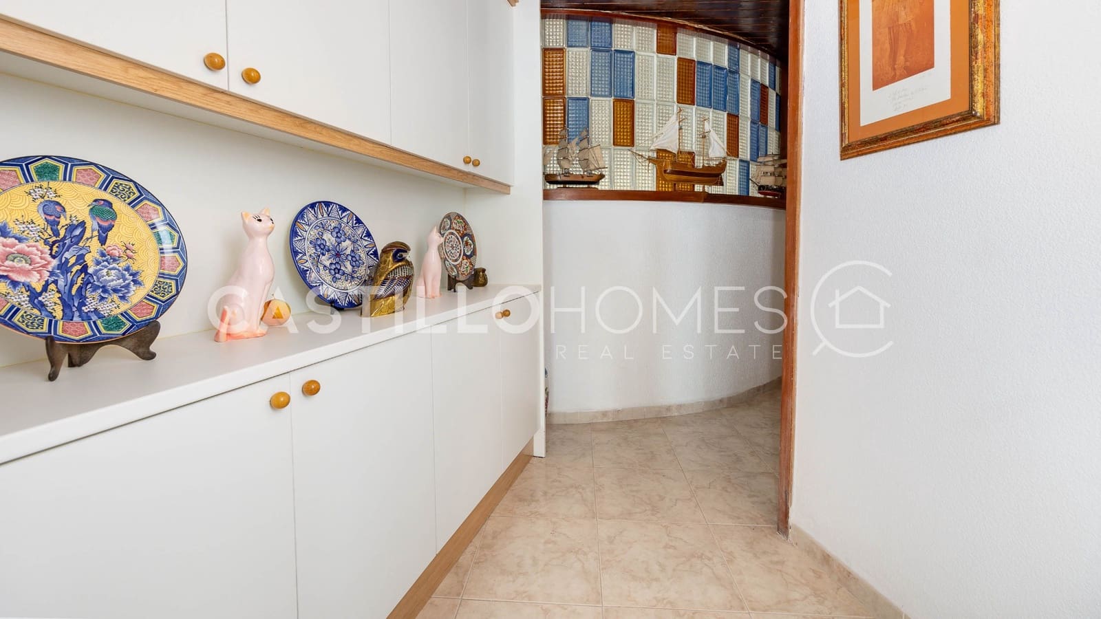 4 makuuhuone Huoneisto myytävänä paikassa Torrevieja mukana 
autotalli - 389 500 € (Ref: 9354548)