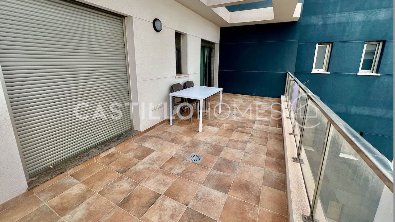 3 chambre Penthouse à vendre à Villamartin avec piscine garage - 380 000 € (Ref: 9363378)