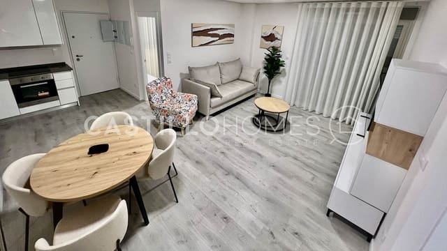 3 chambre Penthouse à vendre à Villamartin, Orihuela avec piscine garage - 380 000 € (Ref: 9363378)
