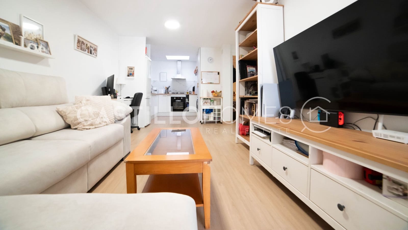 2 chambre Maison de Ville à vendre à El Chaparral - 134 900 € (Ref: 9374364)