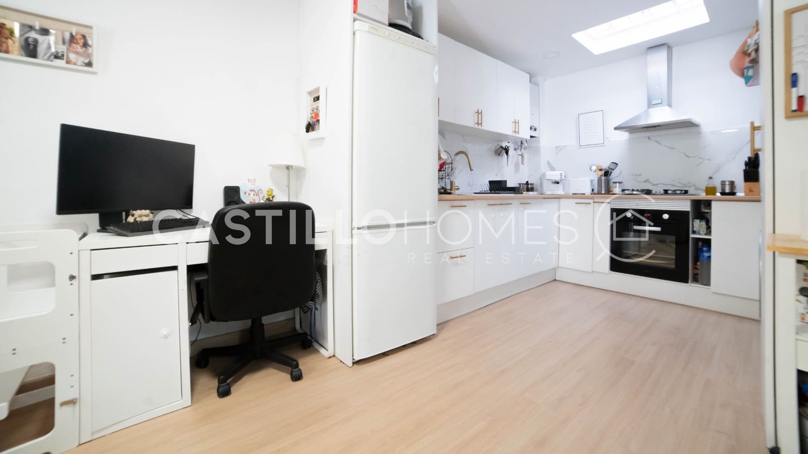 2 chambre Maison de Ville à vendre à El Chaparral - 134 900 € (Ref: 9374364)