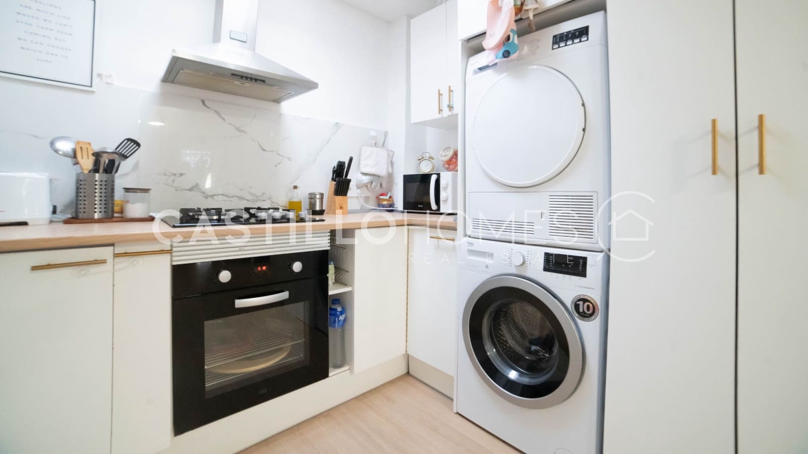 2 chambre Maison de Ville à vendre à El Chaparral - 134 900 € (Ref: 9374364)