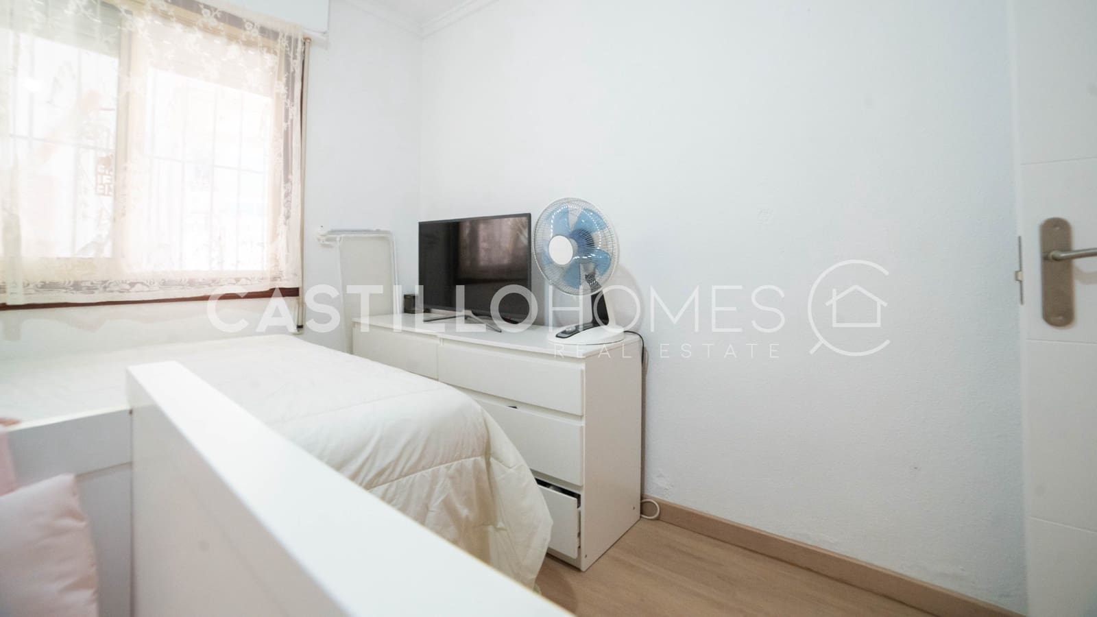 2 chambre Maison de Ville à vendre à El Chaparral - 134 900 € (Ref: 9374364)