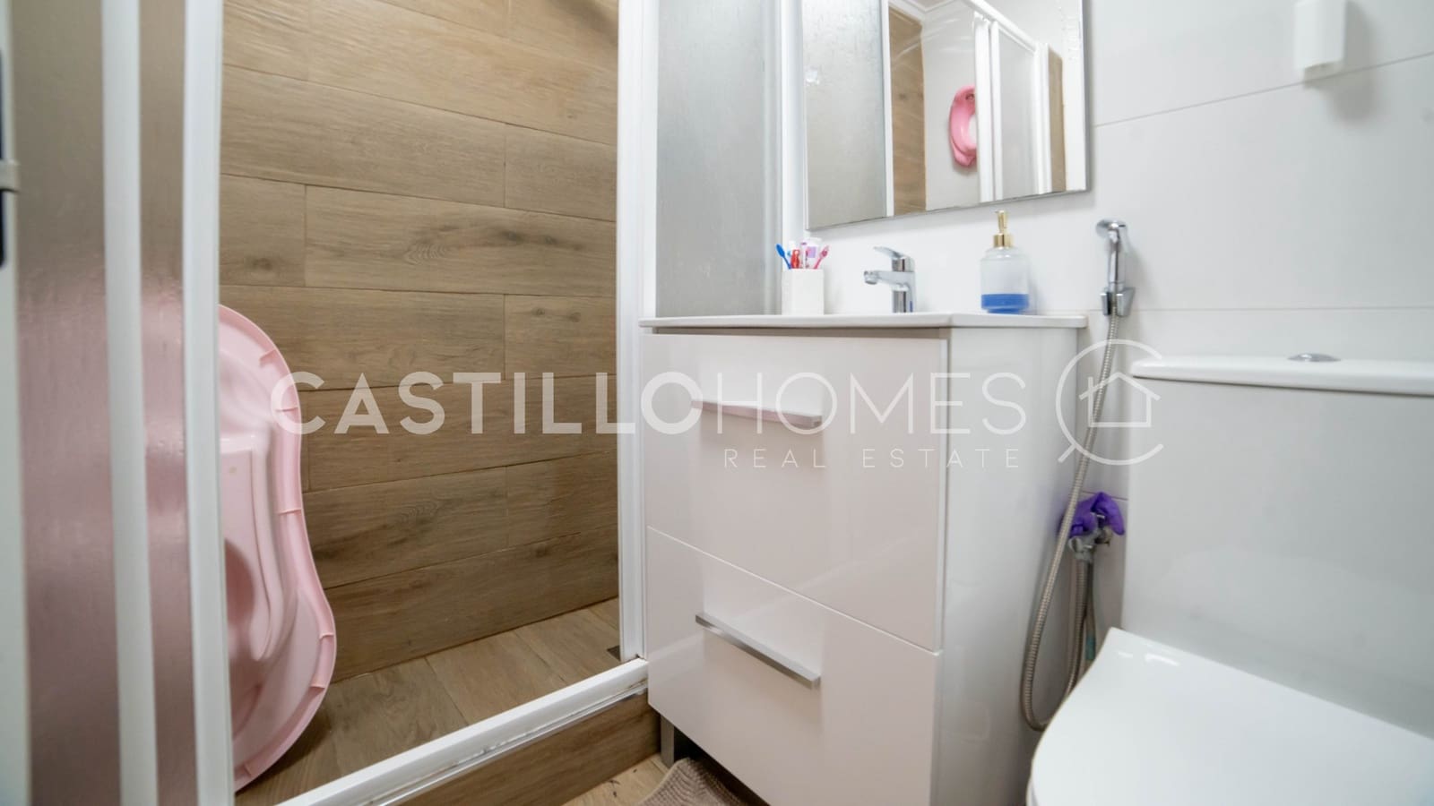 2 chambre Maison de Ville à vendre à El Chaparral - 134 900 € (Ref: 9374364)