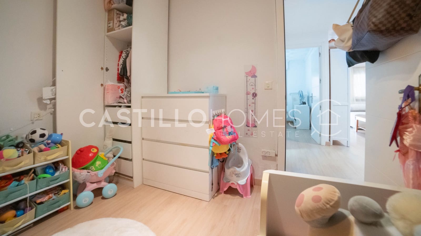 2 chambre Maison de Ville à vendre à El Chaparral - 134 900 € (Ref: 9374364)