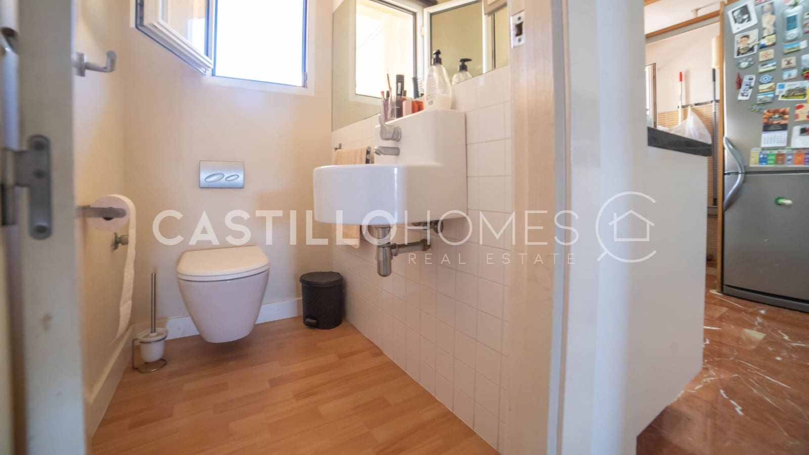 4 bedroom Townhouse for sale in La Veleta with garage - € 449,900 (Ref: 9383905)