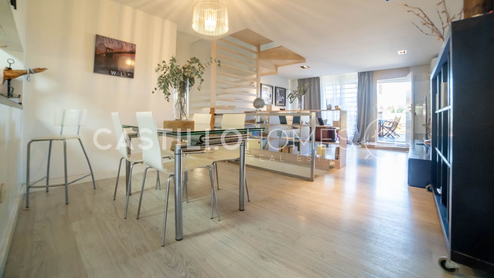 4 bedroom Townhouse for sale in La Veleta with garage - € 449,900 (Ref: 9383905)