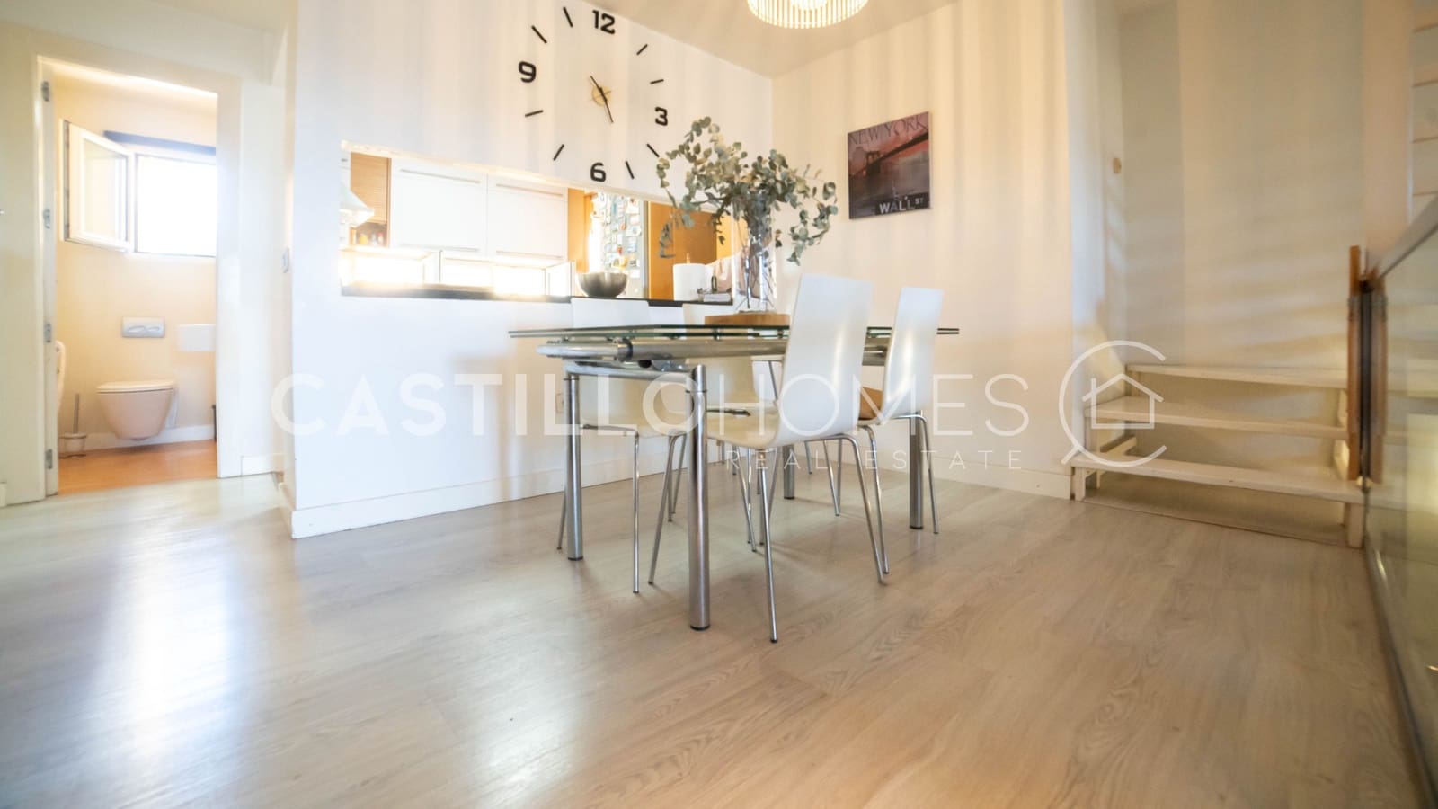 4 bedroom Townhouse for sale in La Veleta with garage - € 449,900 (Ref: 9383905)