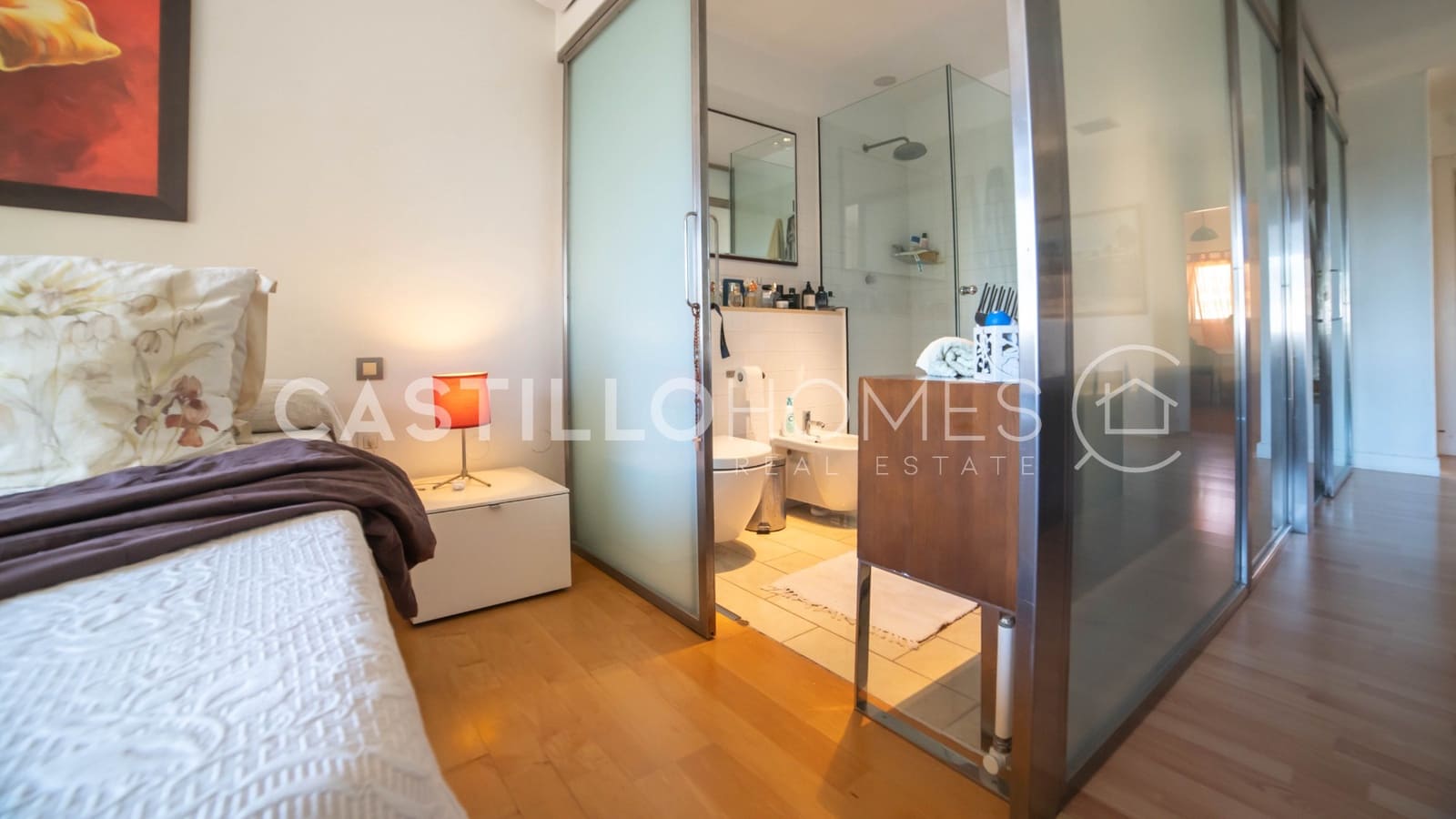 4 bedroom Townhouse for sale in La Veleta with garage - € 449,900 (Ref: 9383905)