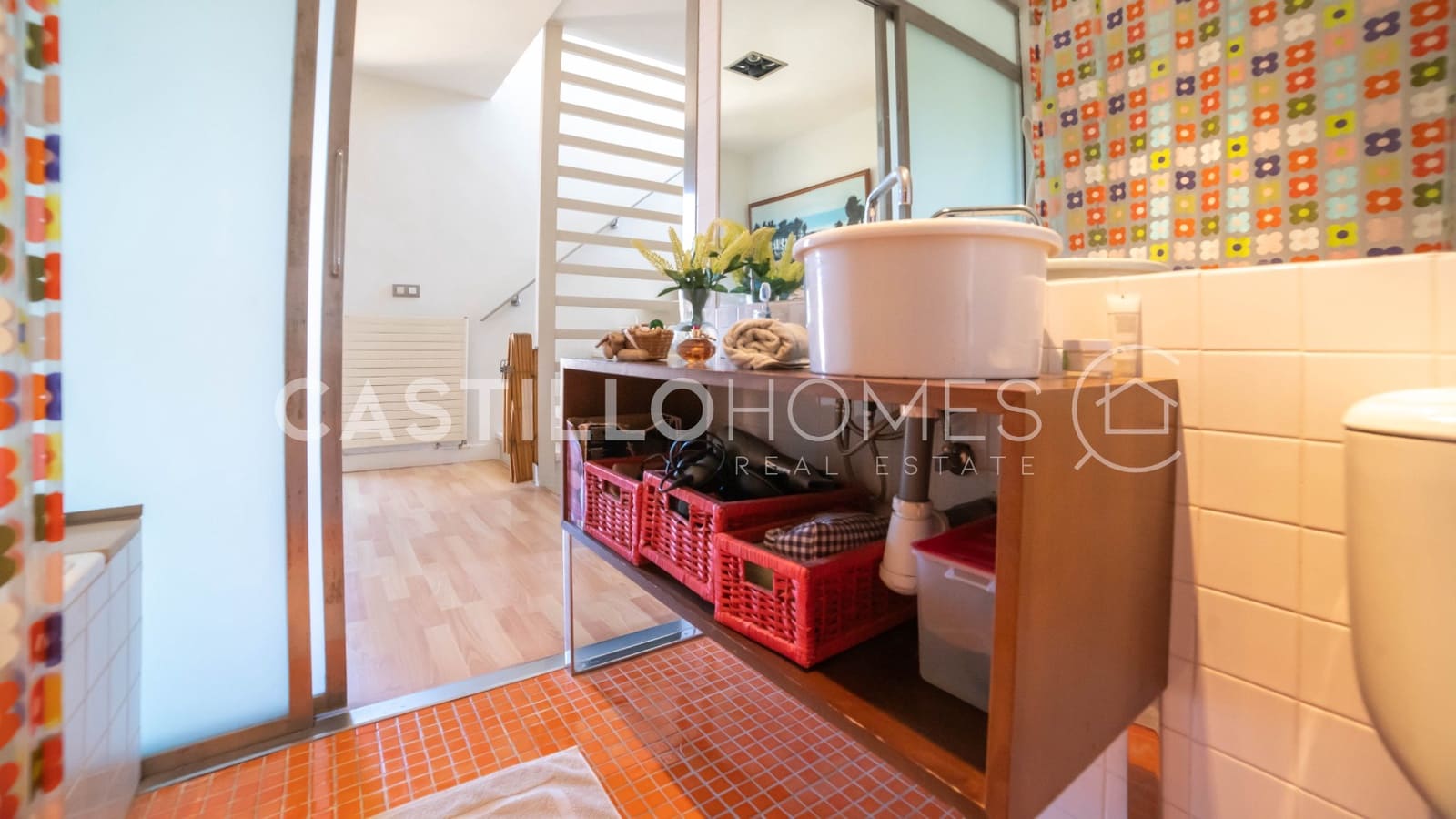 4 bedroom Townhouse for sale in La Veleta with garage - € 449,900 (Ref: 9383905)