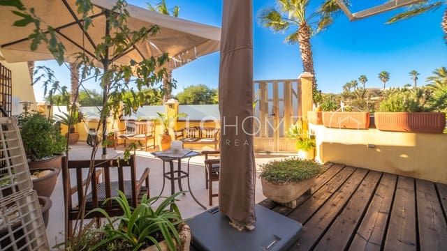 4 bedroom Townhouse for sale in La Veleta, Torrevieja with garage - € 449,900 (Ref: 9383905)