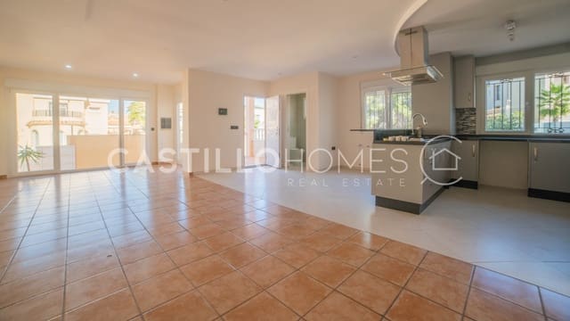 4 soverom Villa til salgs i Las Filipinas - € 289 900 (Ref: 9397021)