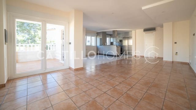 4 soverom Villa til salgs i Las Filipinas - € 289 900 (Ref: 9397021)