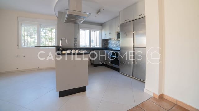 4 soverom Villa til salgs i Las Filipinas - € 289 900 (Ref: 9397021)